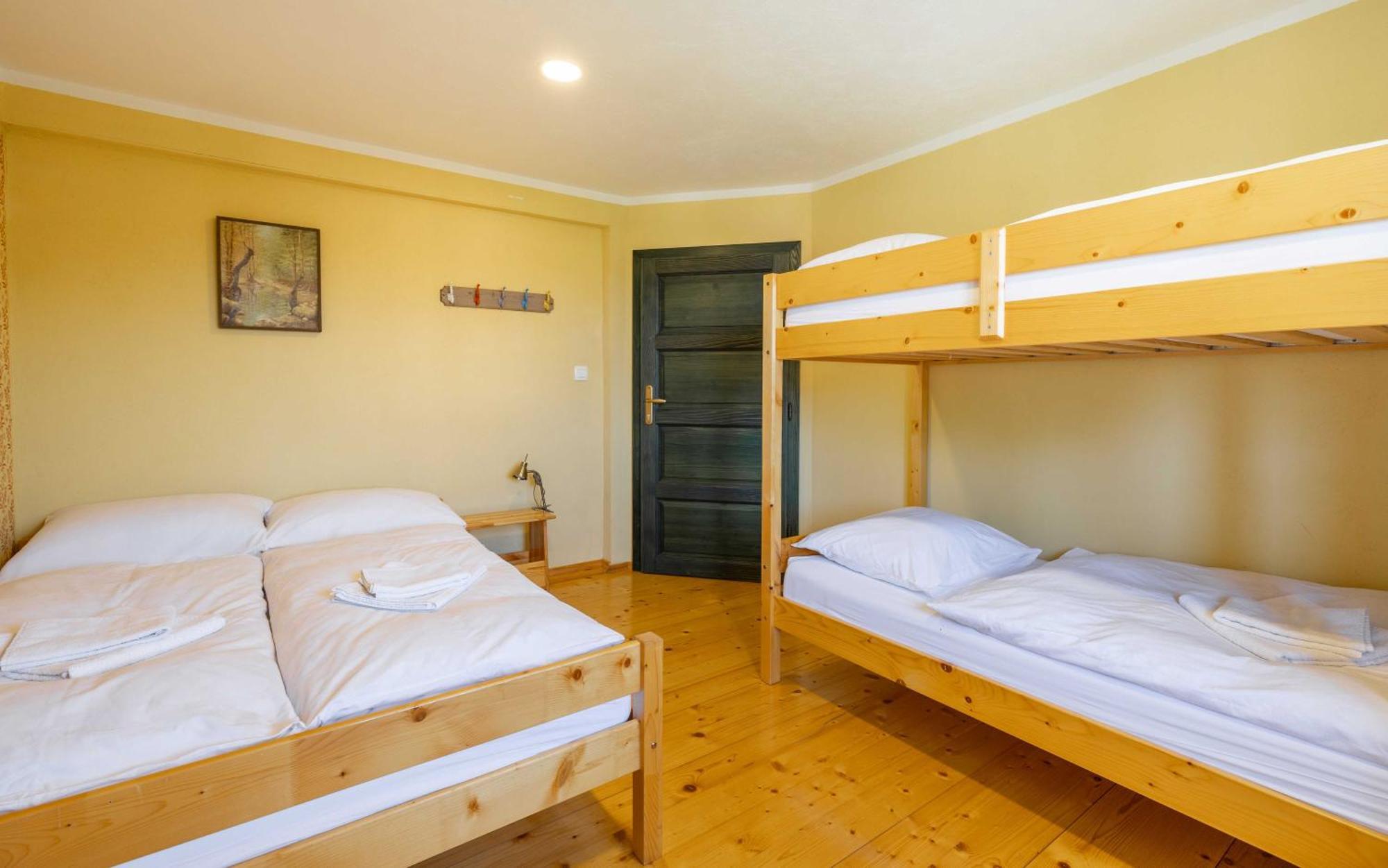 Hostel Gabronka Bistrica ob Sotli Room photo