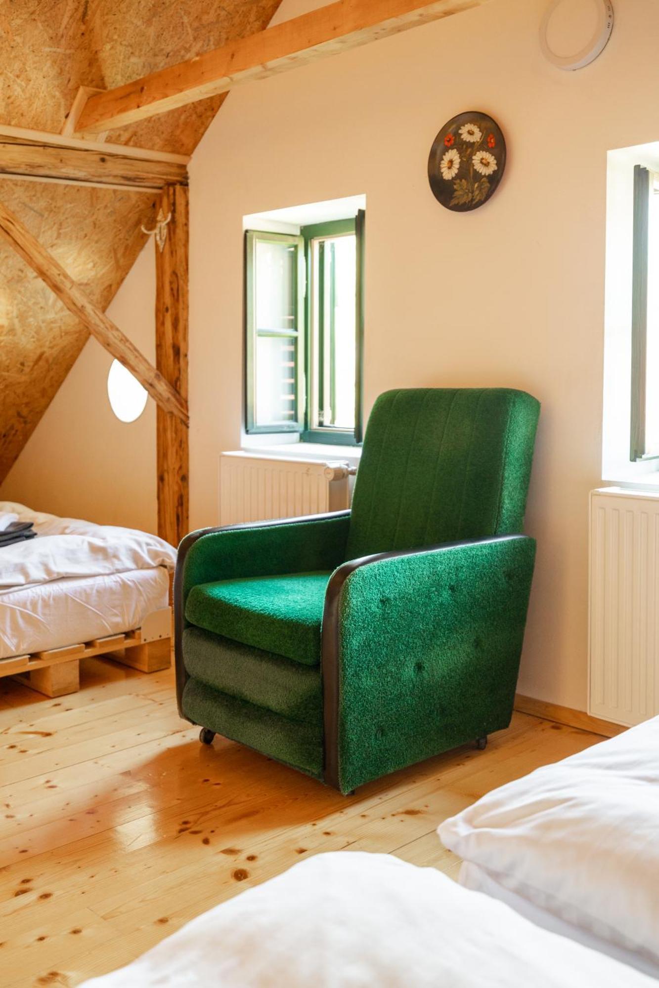 Hostel Gabronka Bistrica ob Sotli Room photo
